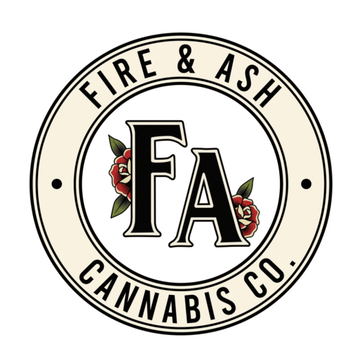 Fire & Ash Canna